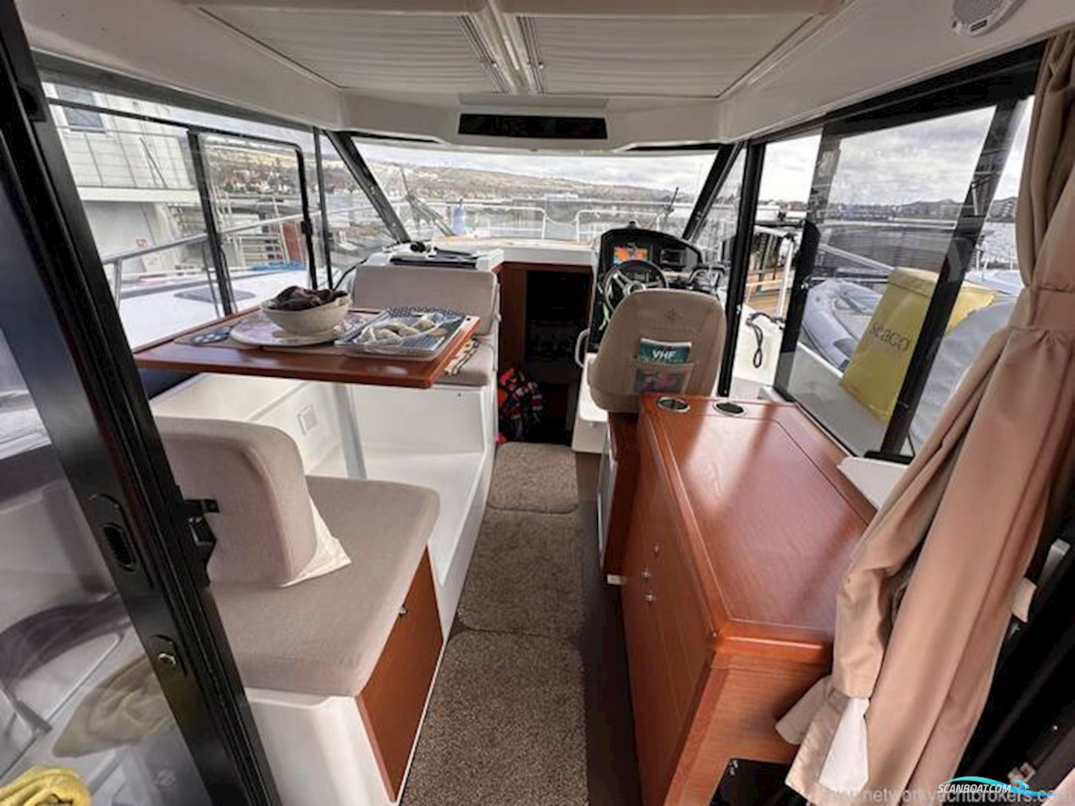 Jeanneau Merry Fisher 895 Series 1