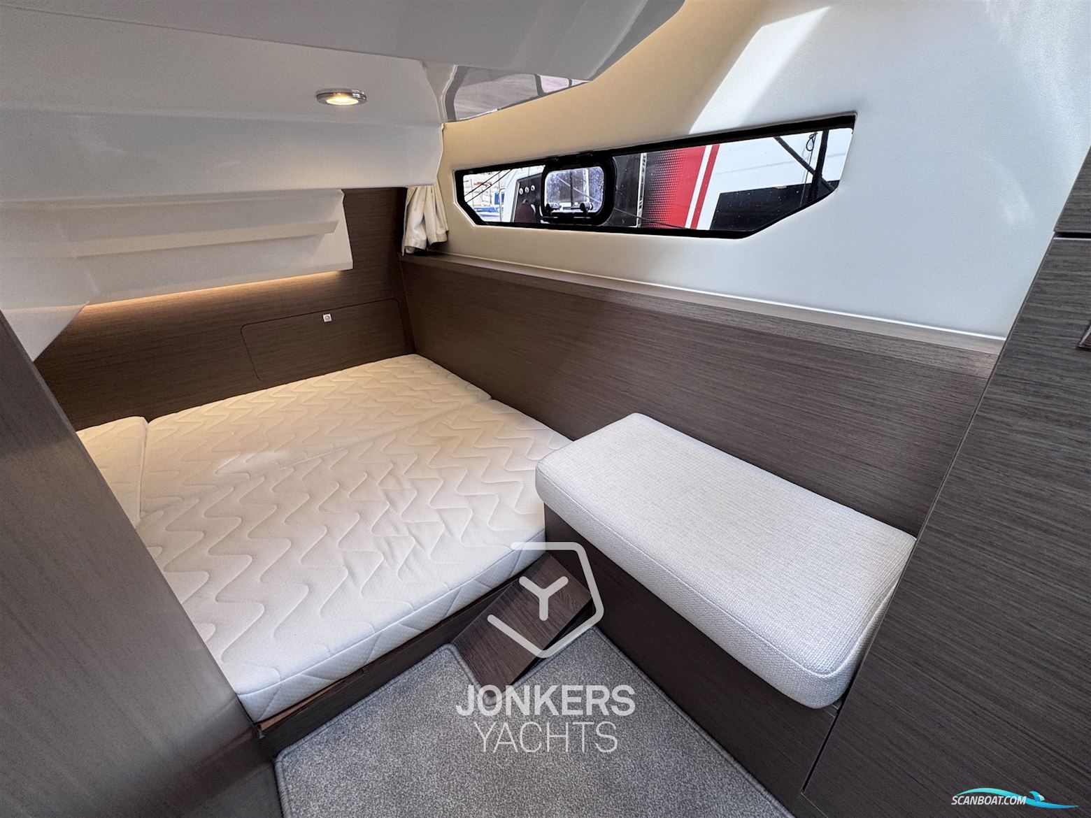 Jeanneau Merry Fisher 895 Séries 2