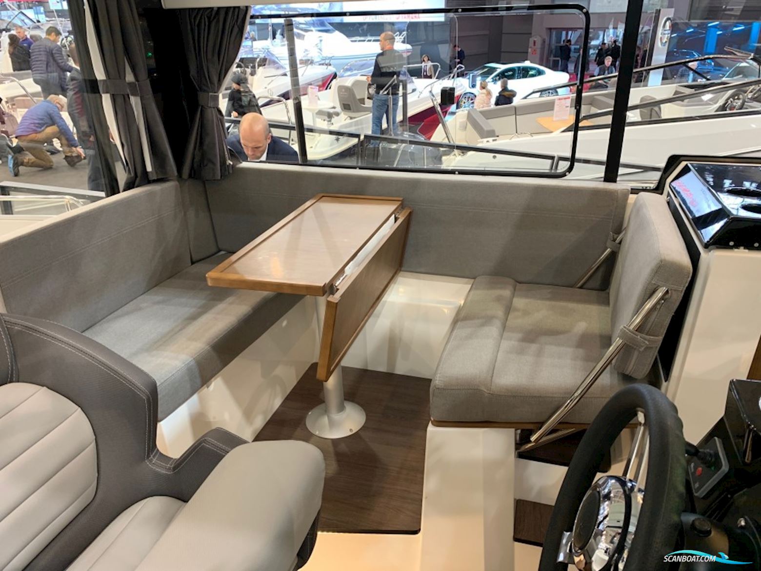 Jeanneau Merry Fisher 895 Sport Marlin