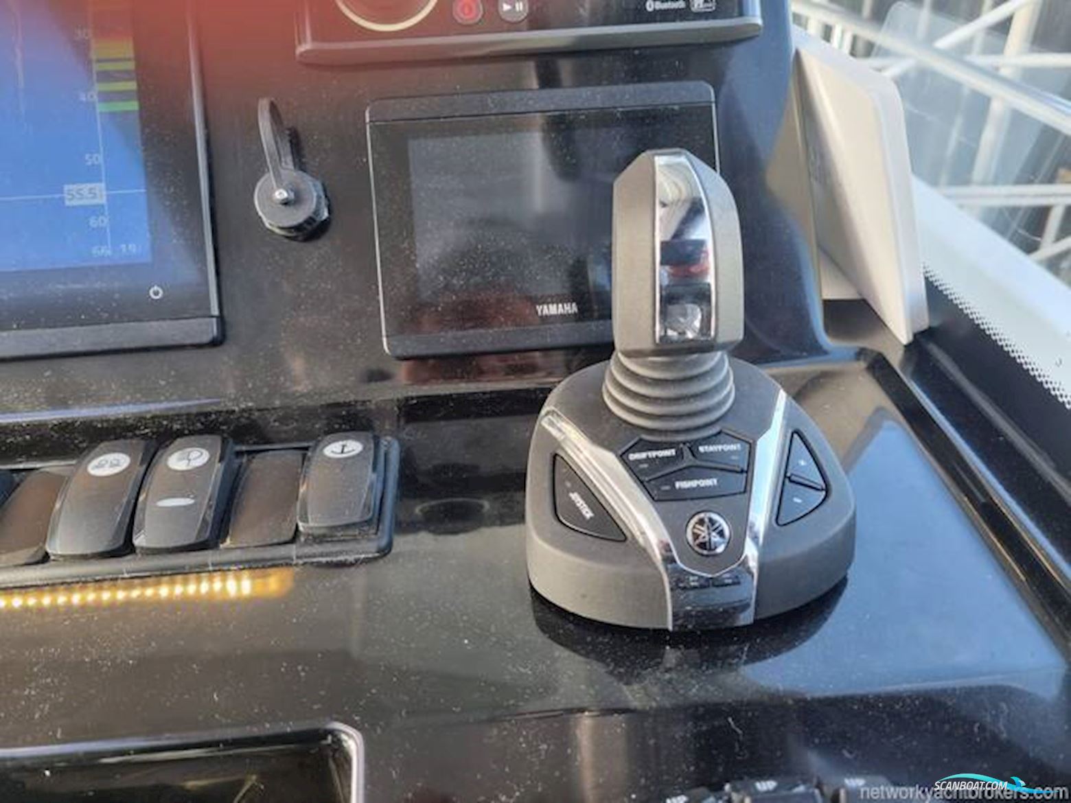 Jeanneau Merry Fisher 895 Sport Offshore