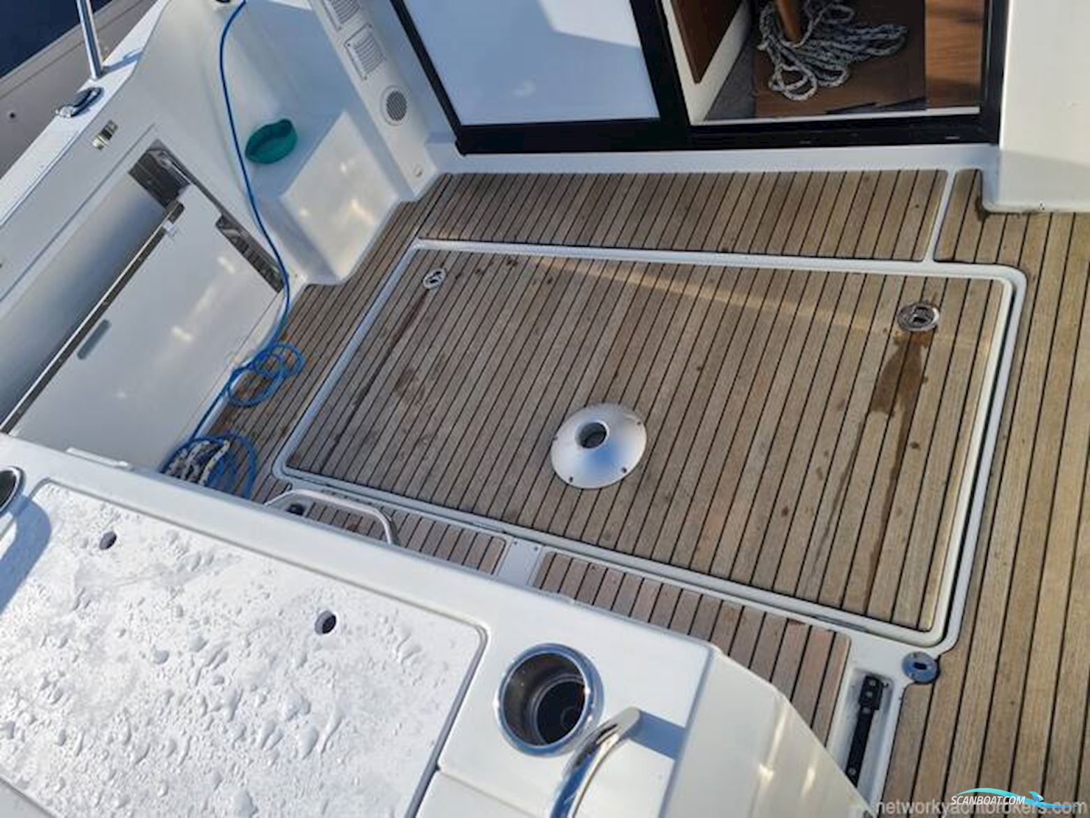 Jeanneau Merry Fisher 895 Sport Offshore