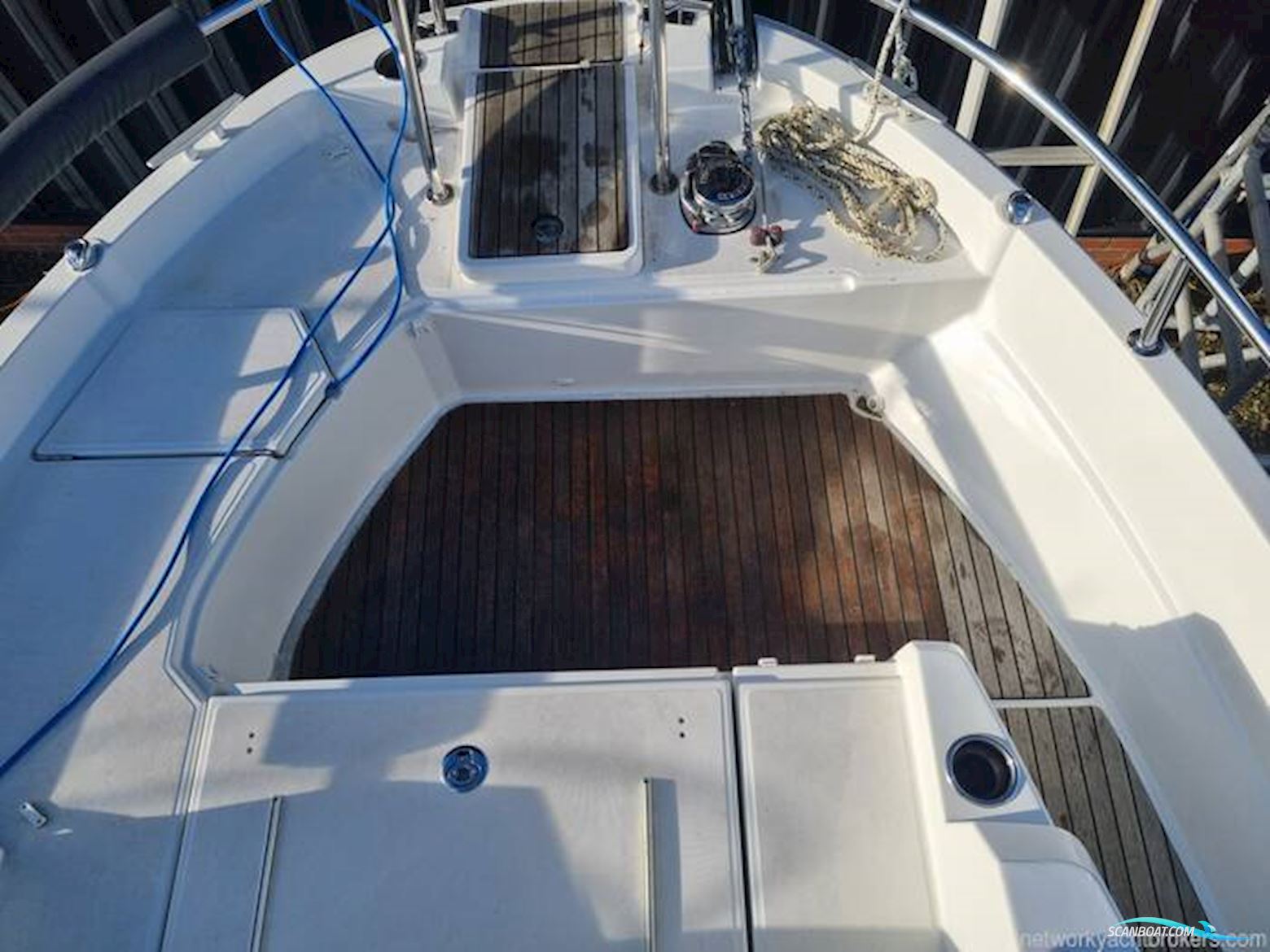 Jeanneau Merry Fisher 895 Sport Offshore