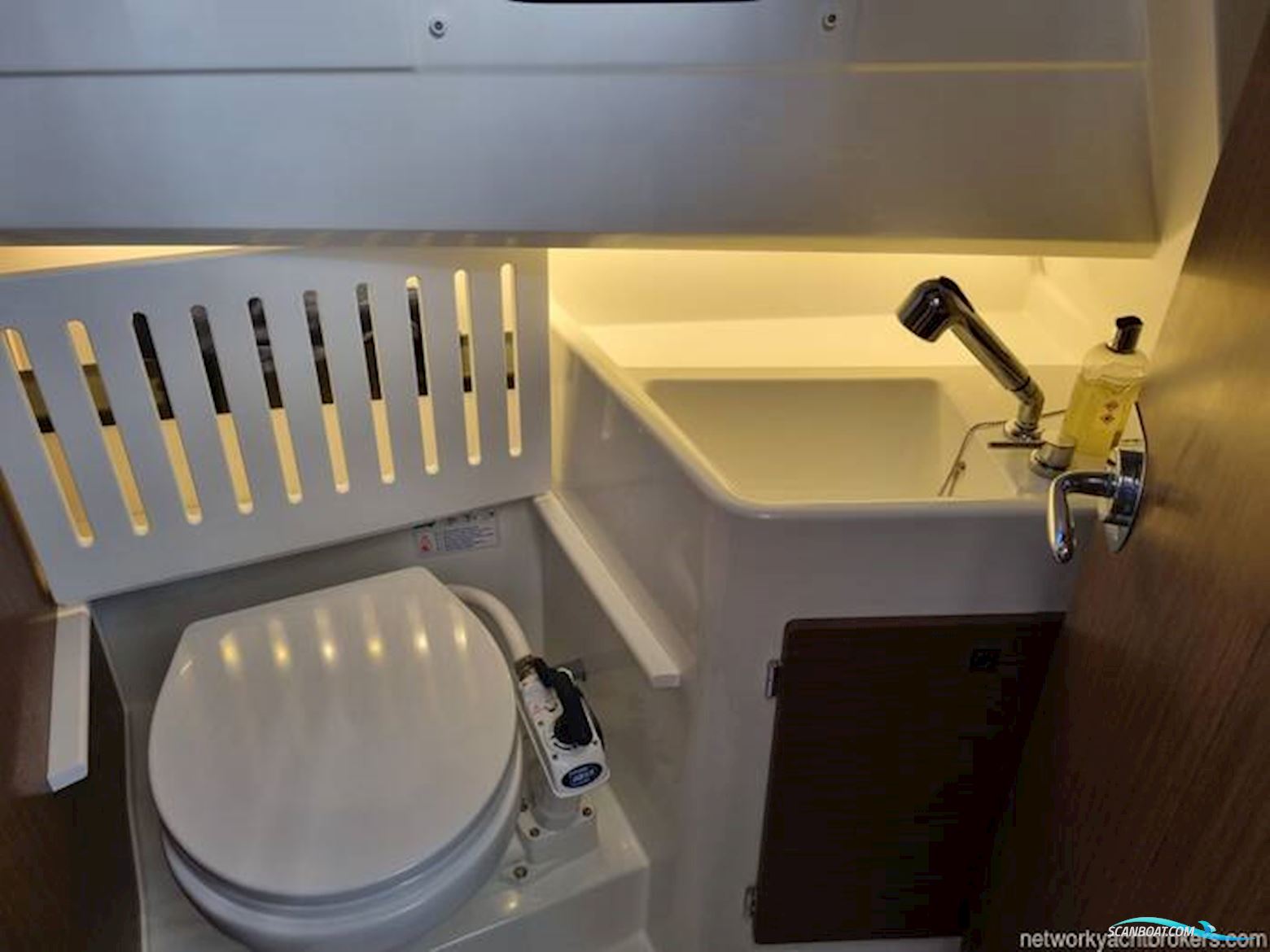 Jeanneau Merry Fisher 895 Sport Offshore