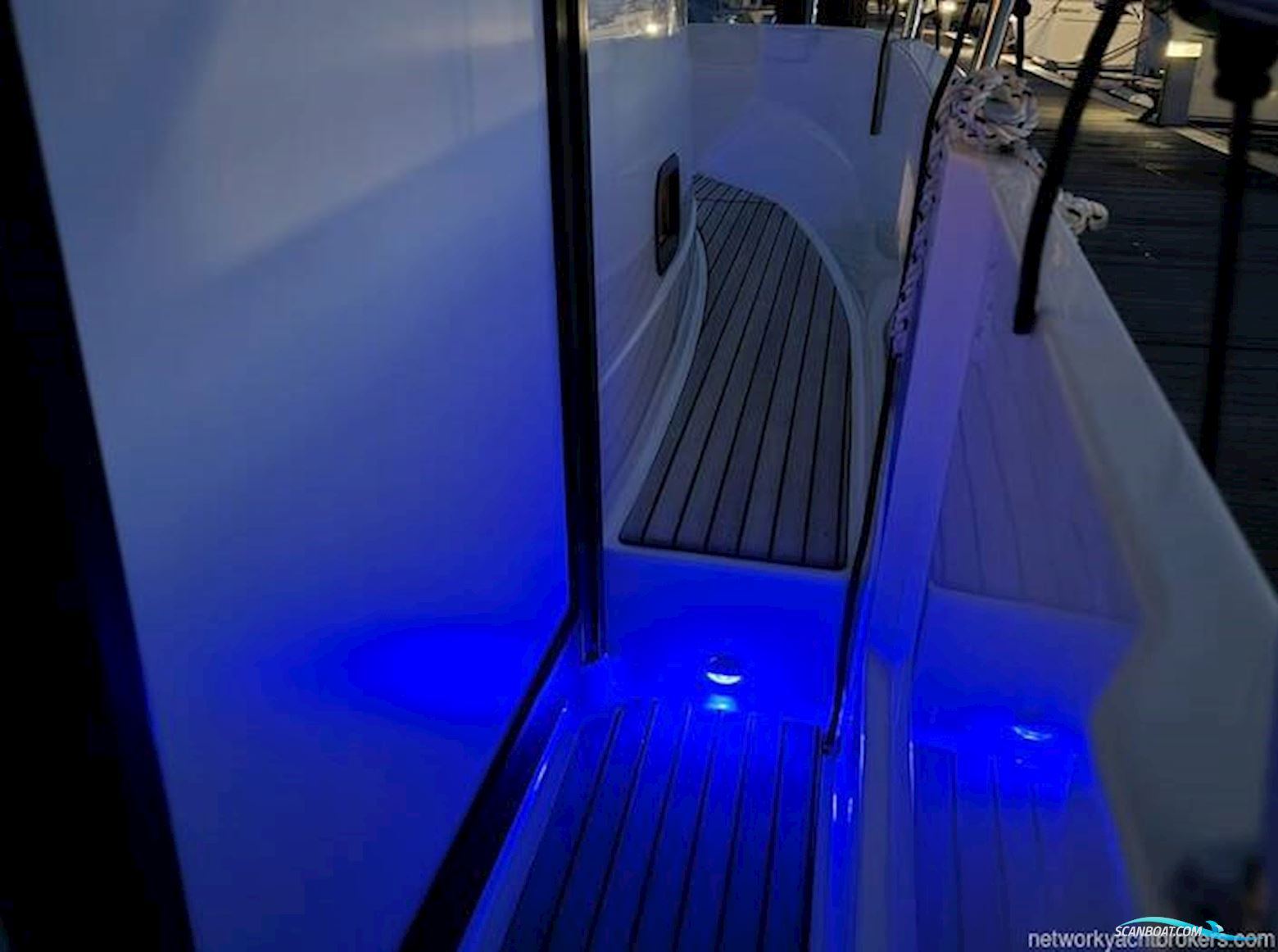 Jeanneau Merry Fisher 895 Sport Offshore