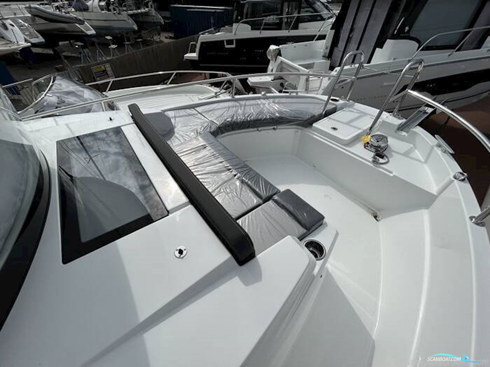 Jeanneau Merry Fisher 895 Sport S1