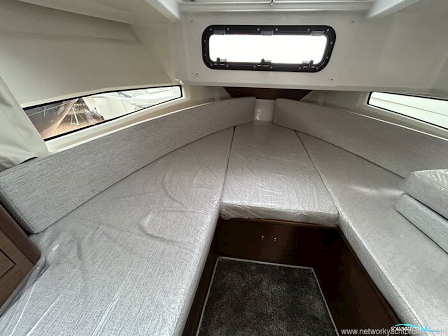 Jeanneau Merry Fisher 895 Sport S1