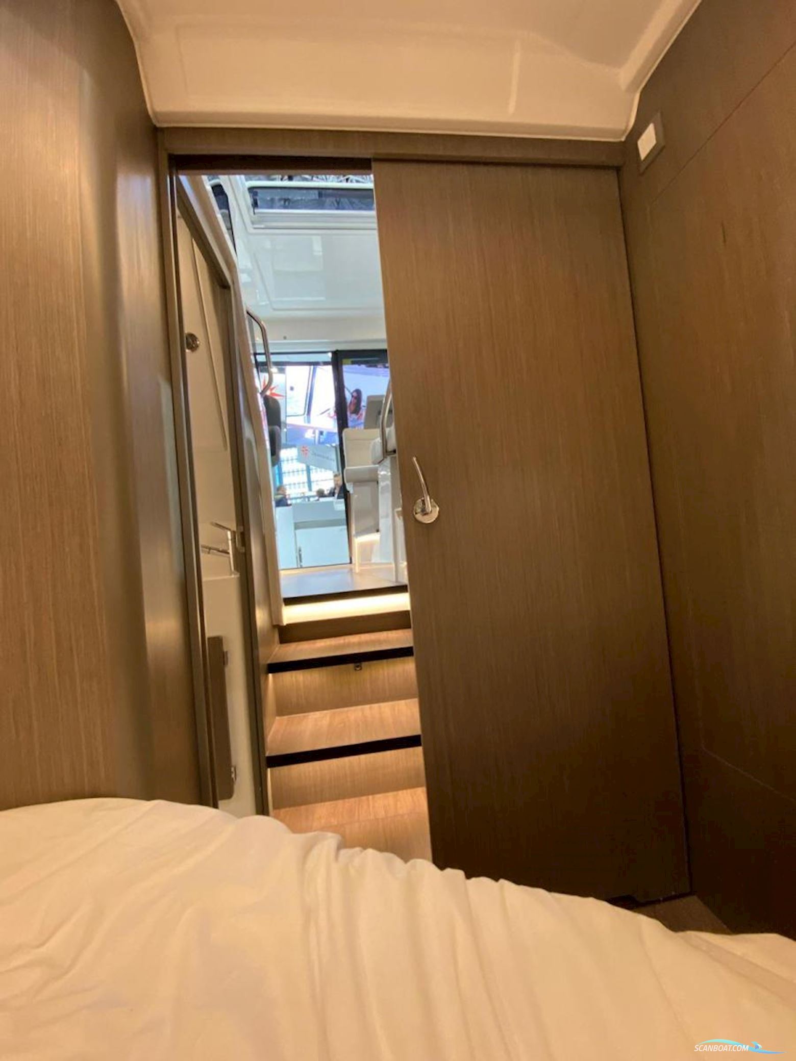 Jeanneau Merry Fisher 895 Sport S2