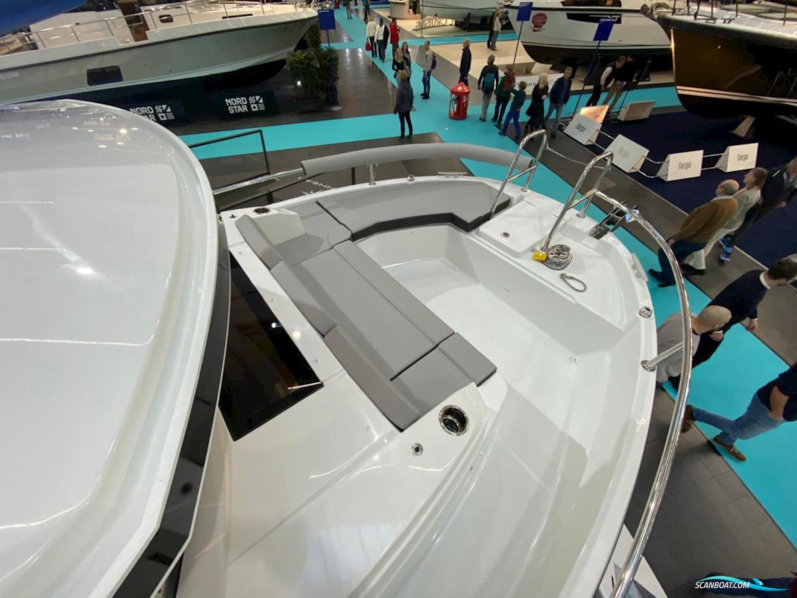 Jeanneau Merry Fisher 895 Sport S2