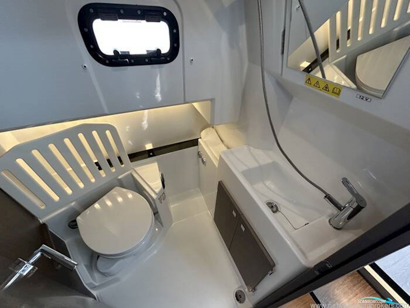 Jeanneau Merry Fisher 895 Sport S2