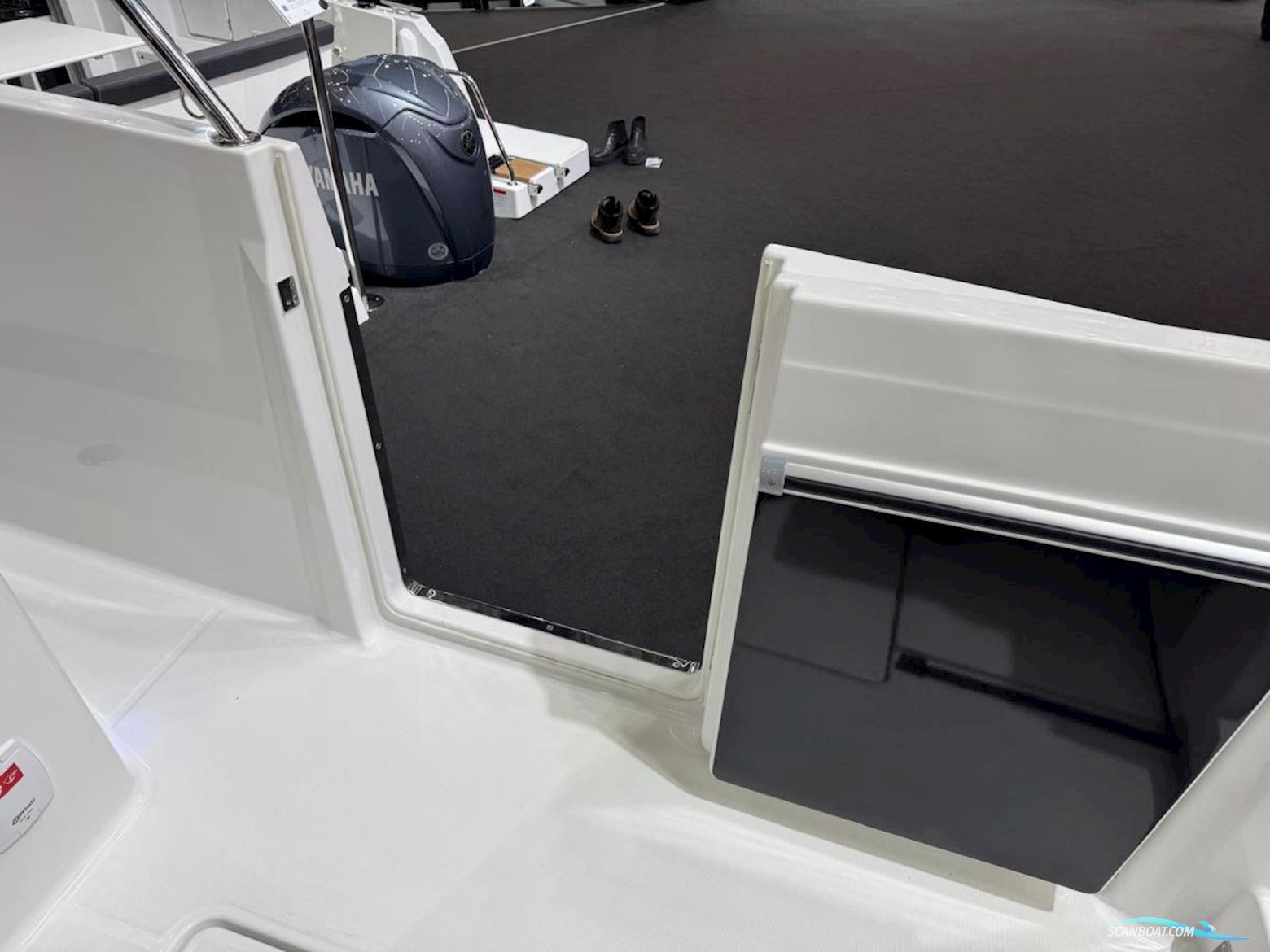 Jeanneau Merry Fisher 895 Sport S2