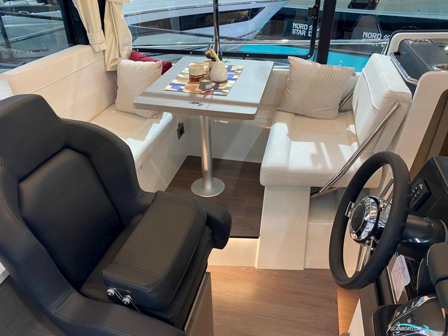 Jeanneau Merry Fisher 895 Sport S2