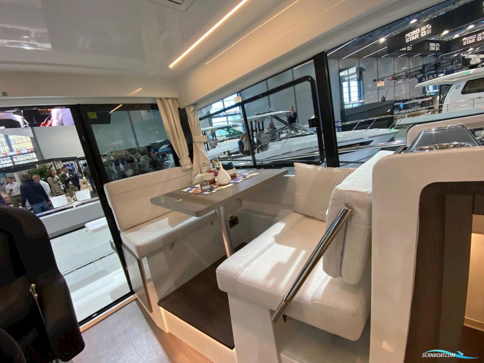 Jeanneau Merry Fisher 895 Sport S2