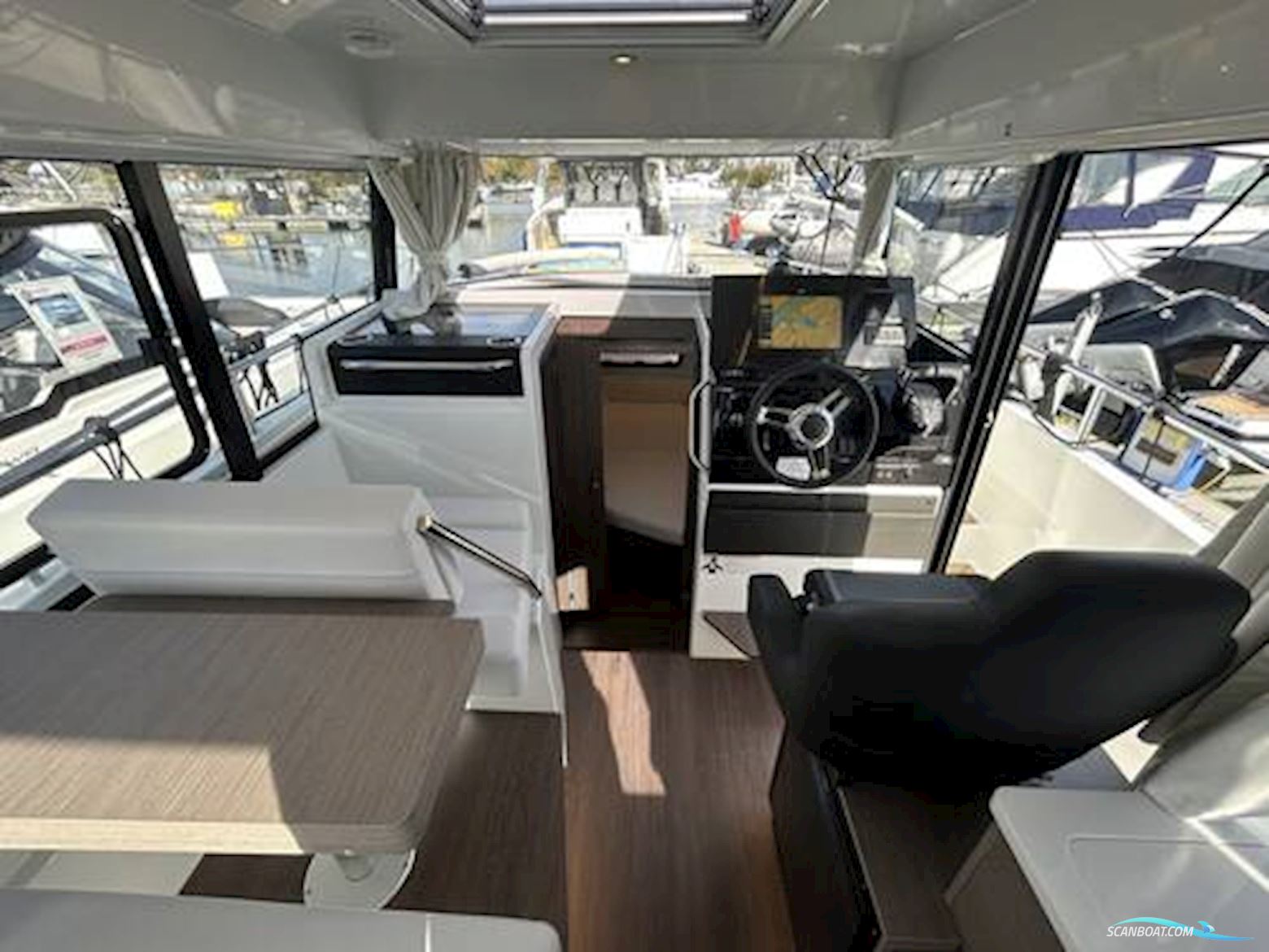 Jeanneau Merry Fisher 895 Sport S2