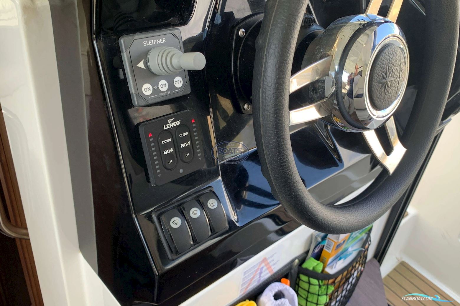 Jeanneau MERRY FISHER 895 SPORT