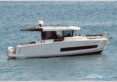 Jeanneau Merry Fisher 895 Sport Motorboot 2022, mit Yamaha motor, Spanien