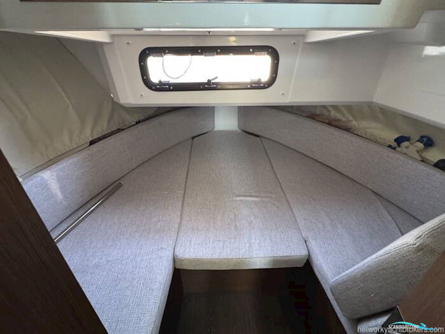 Jeanneau Merry Fisher 895 Sport