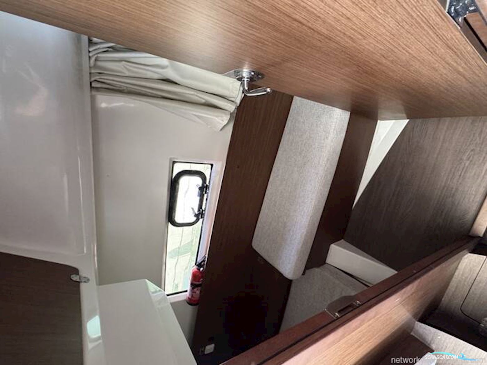 Jeanneau Merry Fisher 895 Sport