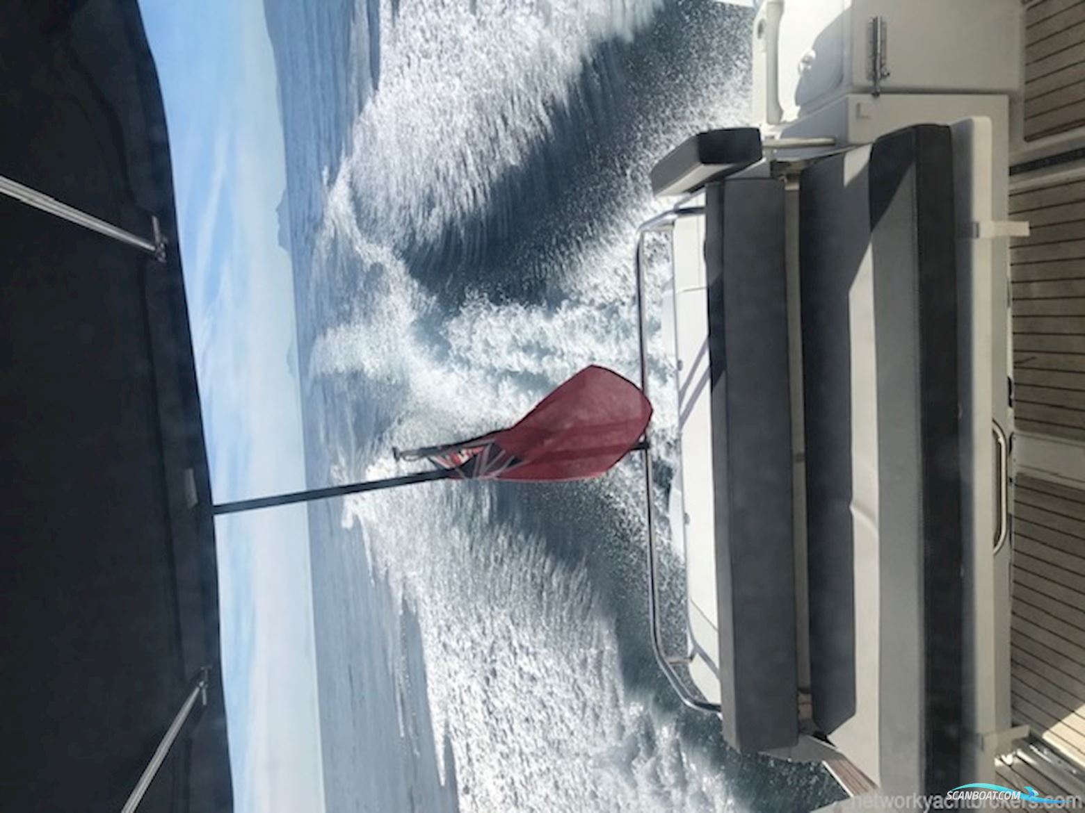 Jeanneau Merry Fisher 895 Sport