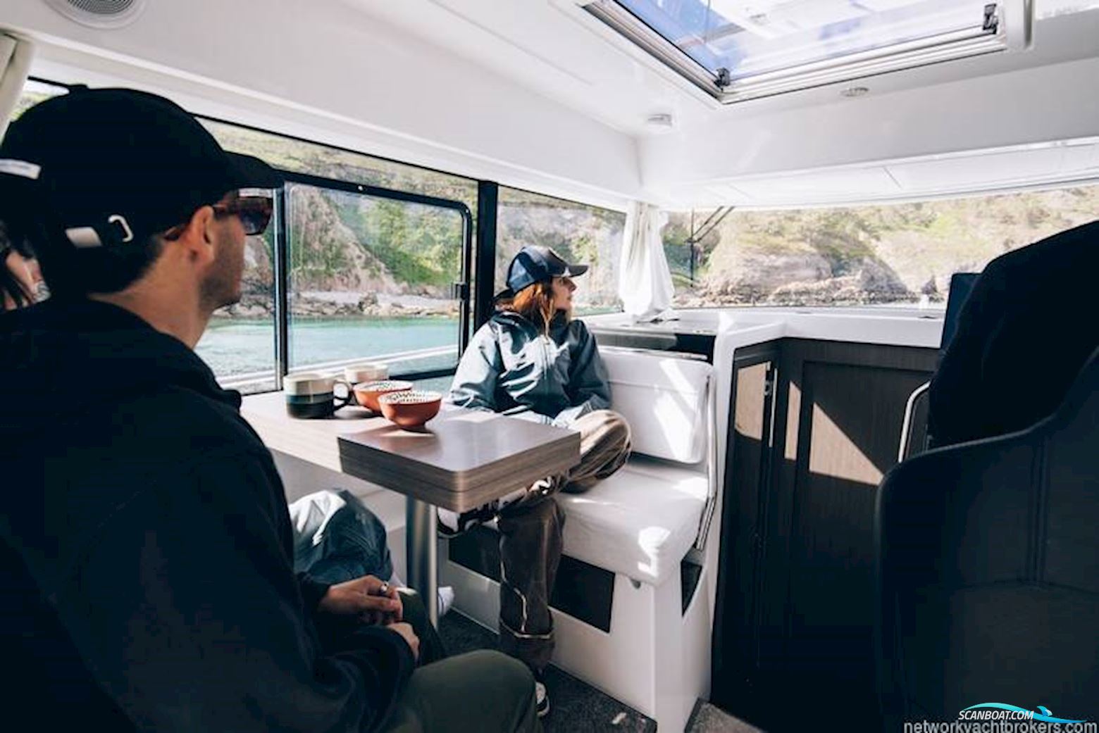 Jeanneau Merry Fisher 895 Sport Series 2