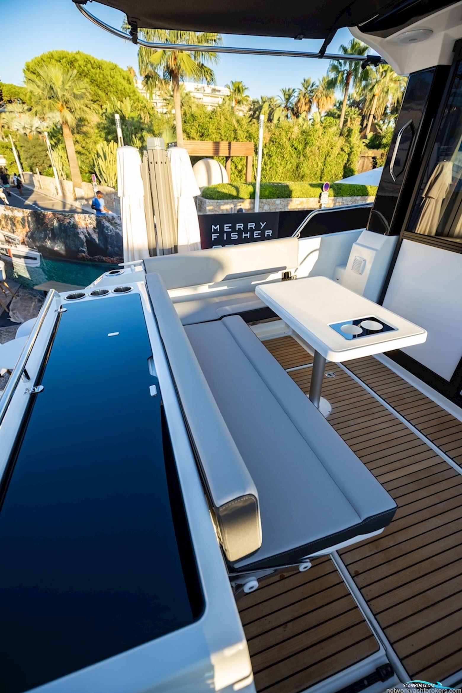 Jeanneau Merry Fisher 895 Sport Series 2