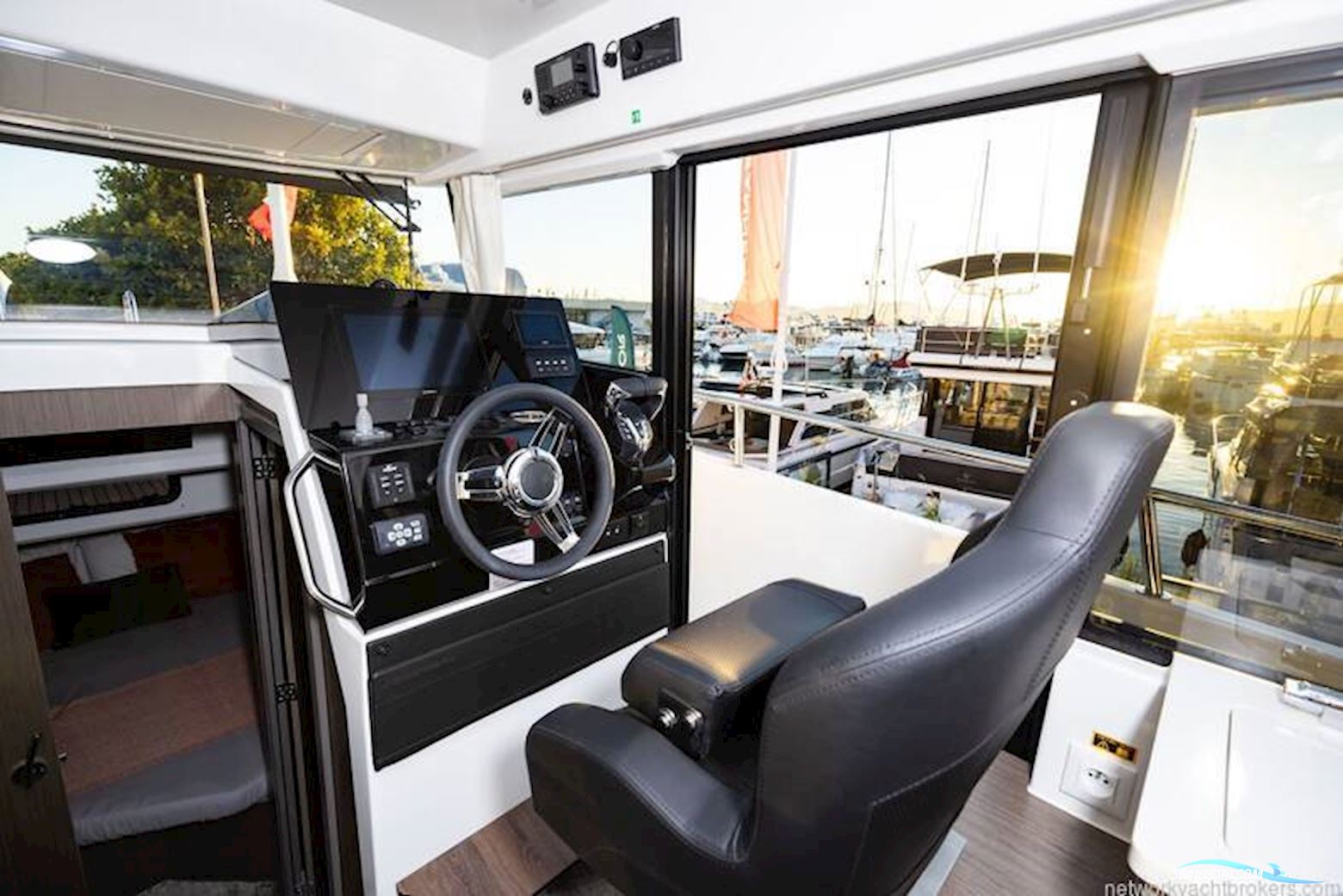 Jeanneau Merry Fisher 895 Sport Series 2