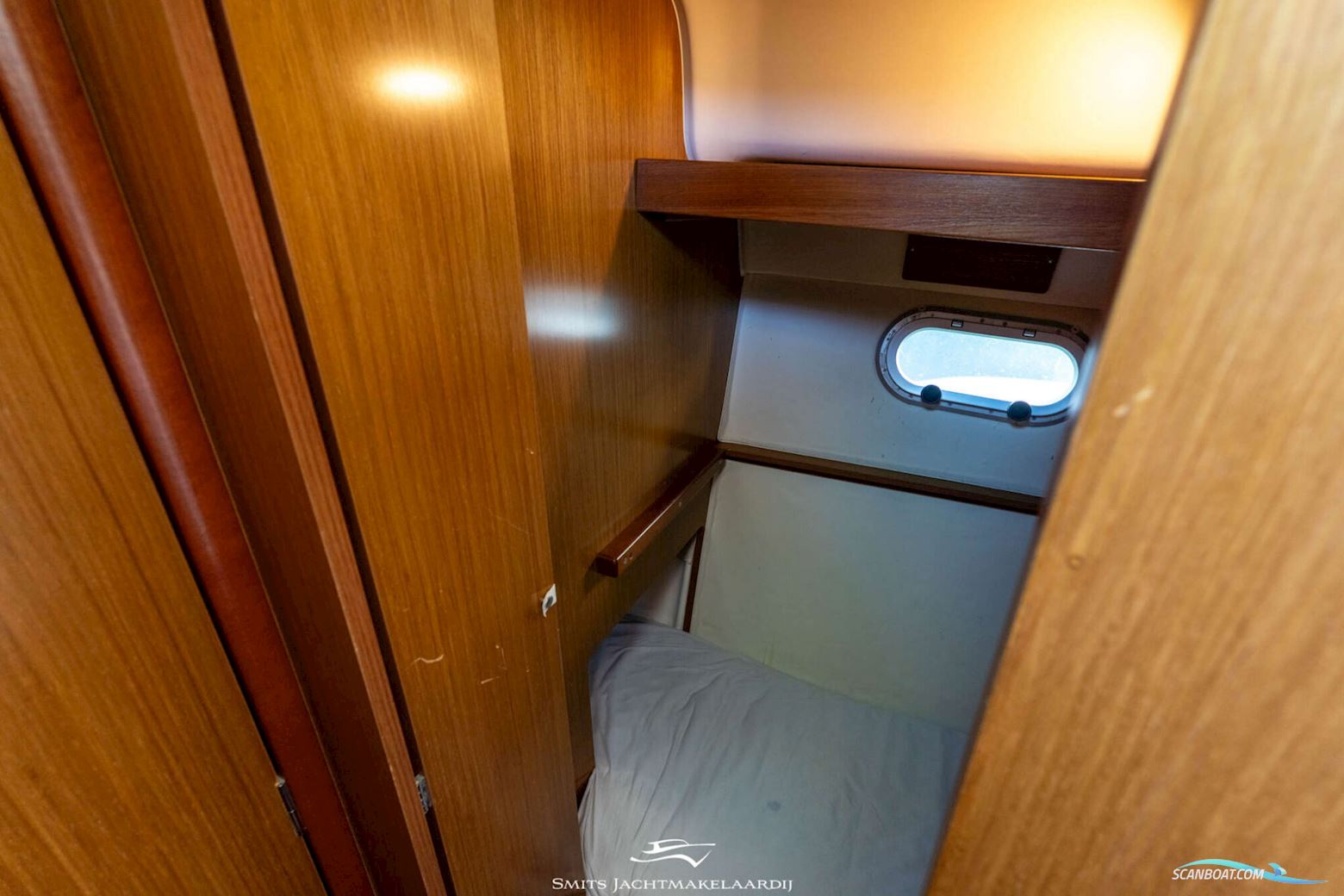 Jeanneau Merry Fisher 9.25 Flybridge