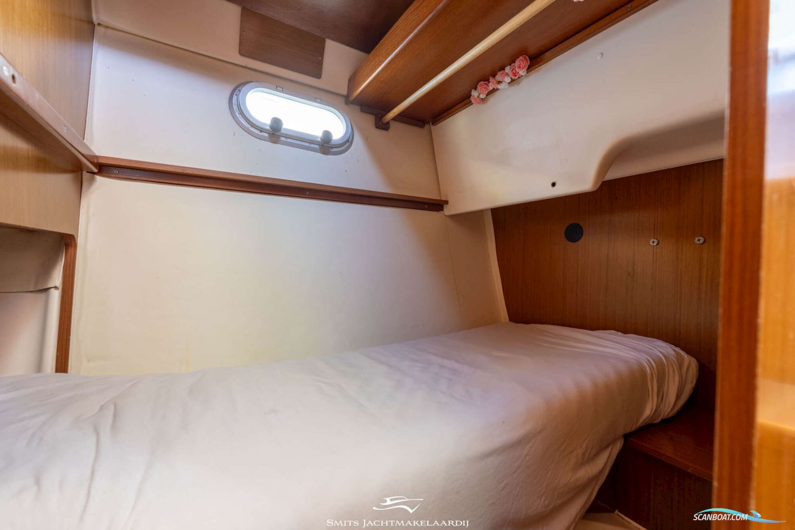 Jeanneau Merry Fisher 9.25 Flybridge