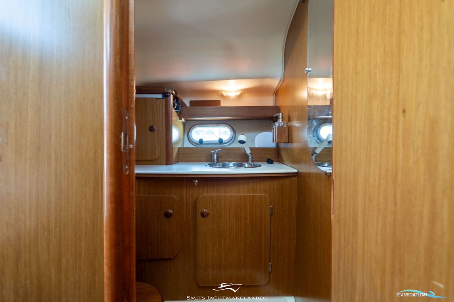 Jeanneau Merry Fisher 9.25 Flybridge
