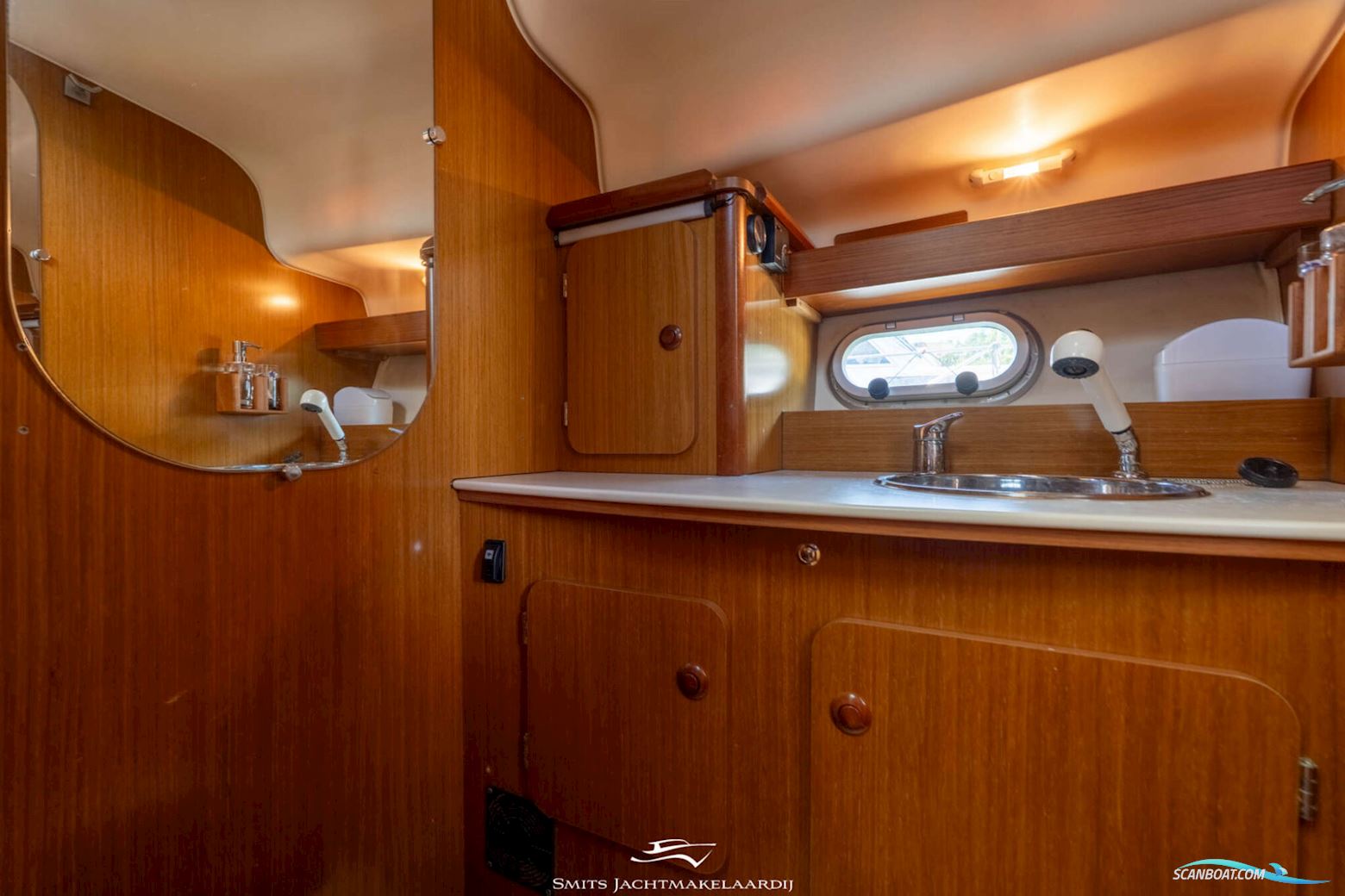 Jeanneau Merry Fisher 9.25 Flybridge
