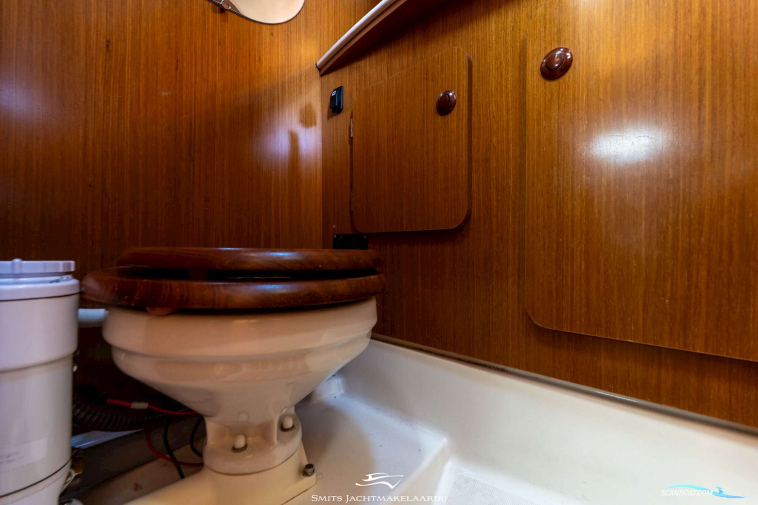 Jeanneau Merry Fisher 9.25 Flybridge