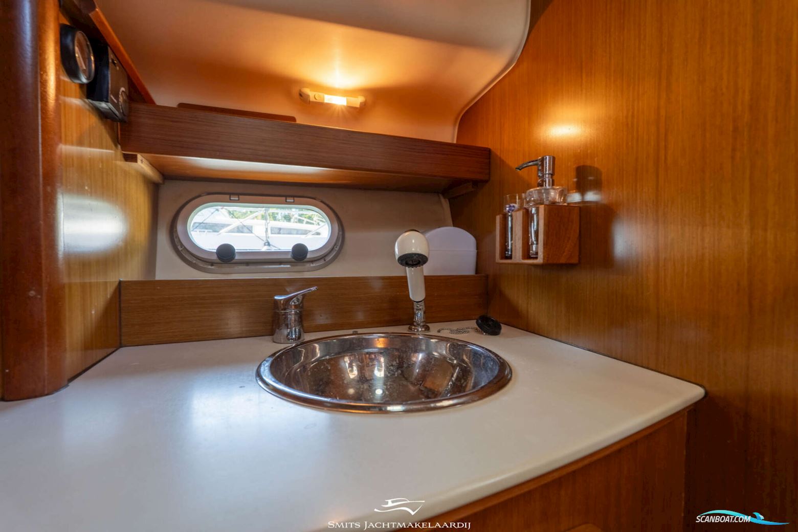 Jeanneau Merry Fisher 9.25 Flybridge