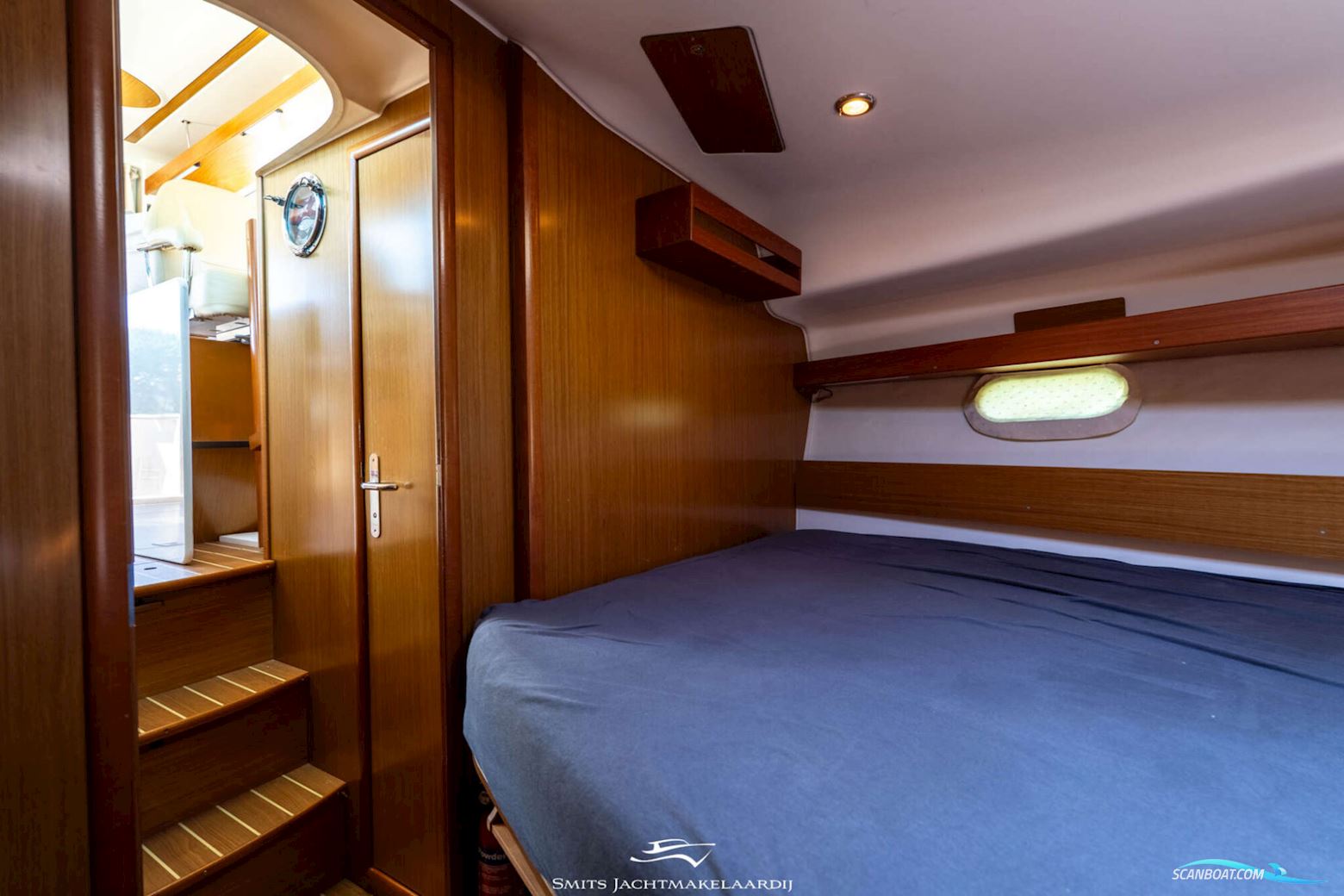 Jeanneau Merry Fisher 9.25 Flybridge