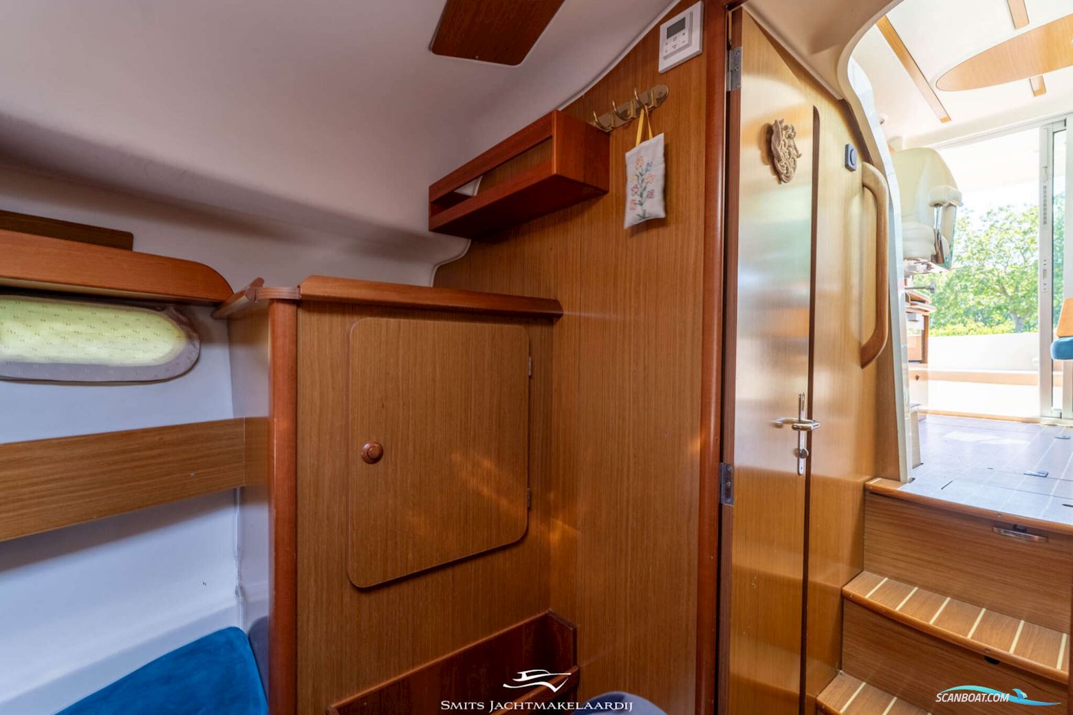 Jeanneau Merry Fisher 9.25 Flybridge