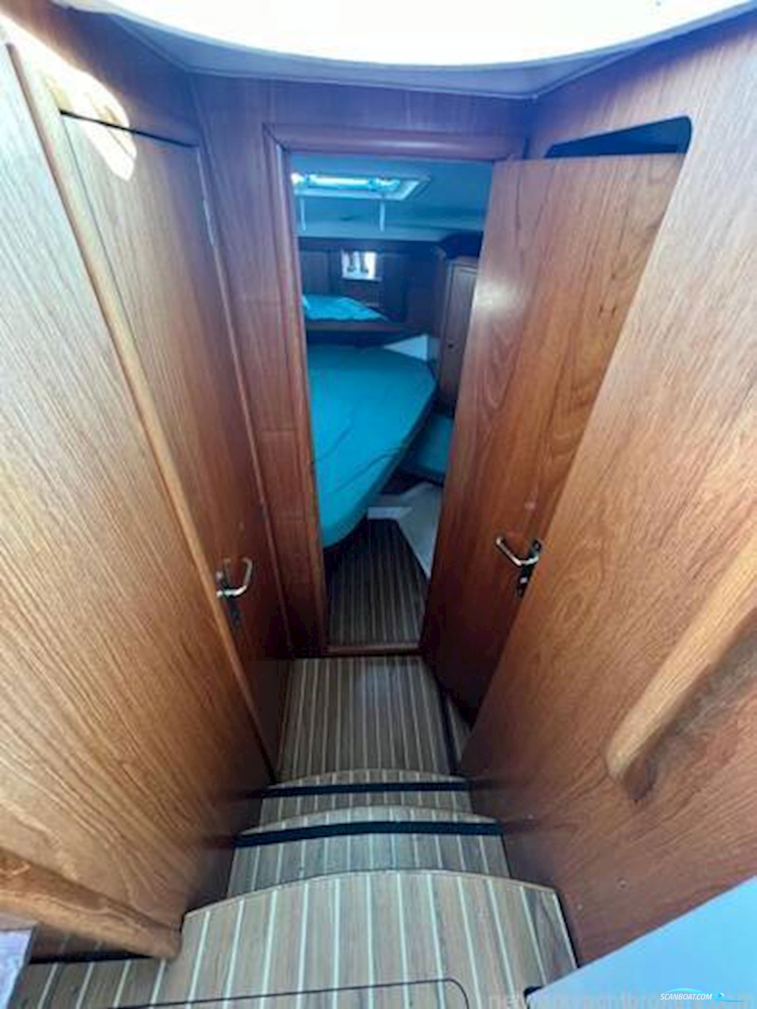 Jeanneau Merry Fisher 925