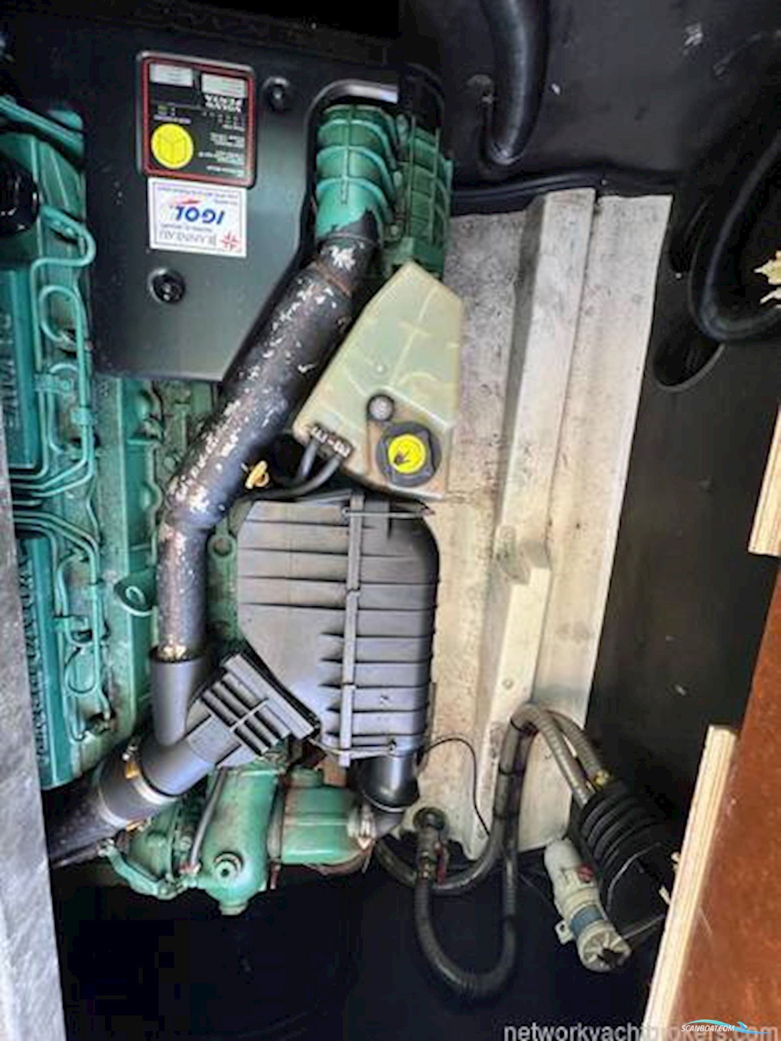 Jeanneau Merry Fisher 925