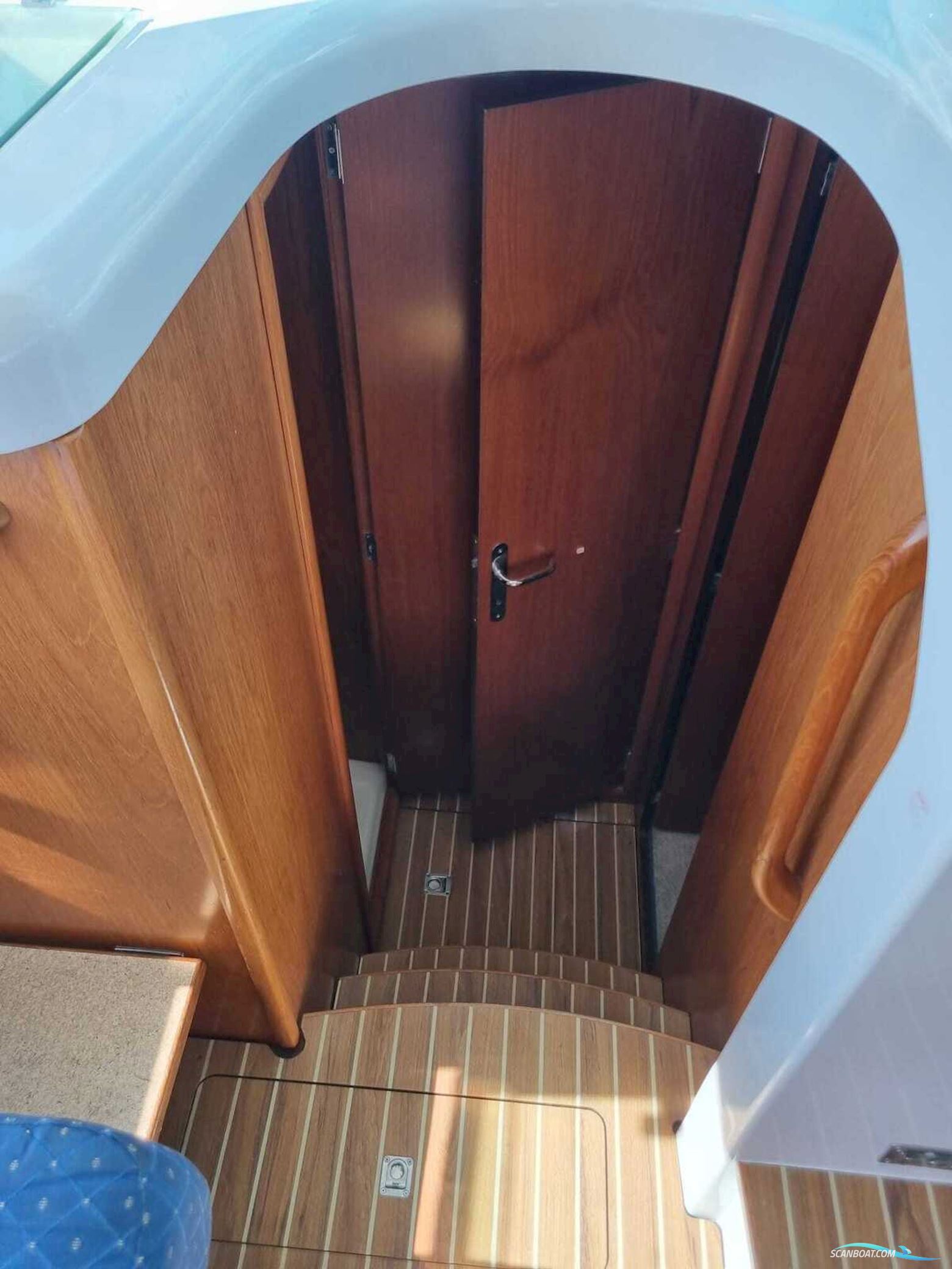 Jeanneau Merry Fisher 925
