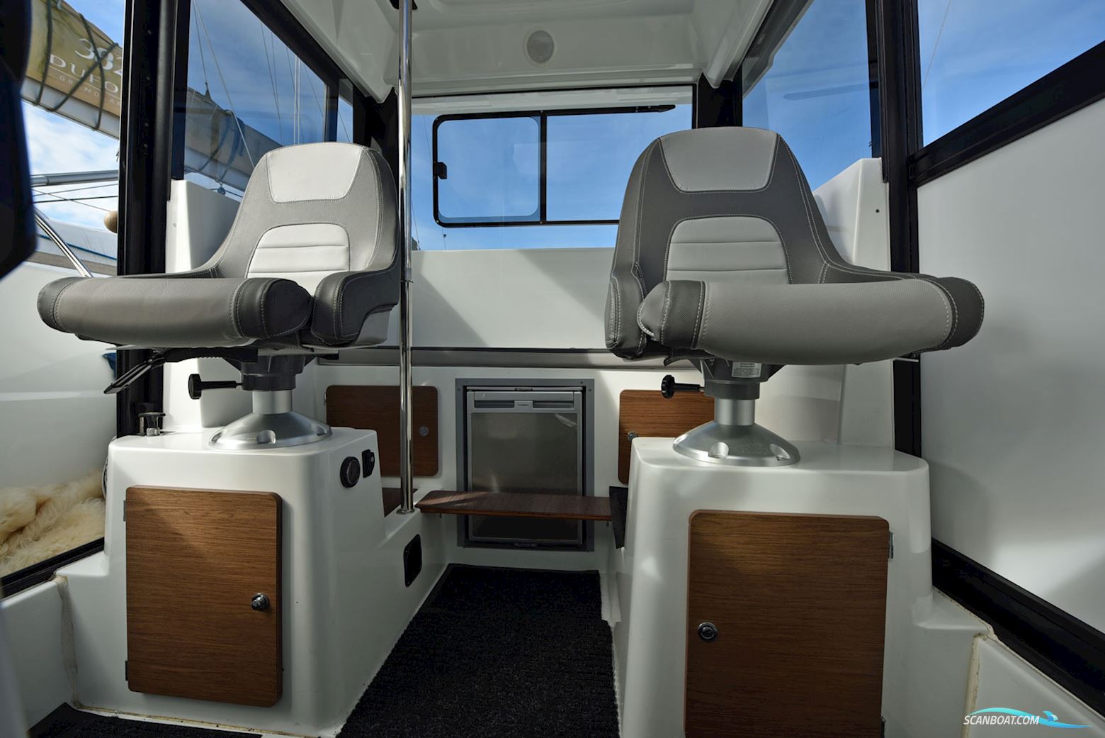 Jeanneau Merry Fisher Marlin 795