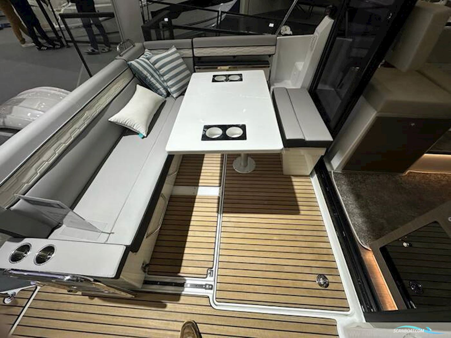 Jeanneau Merryfisher 895 S2