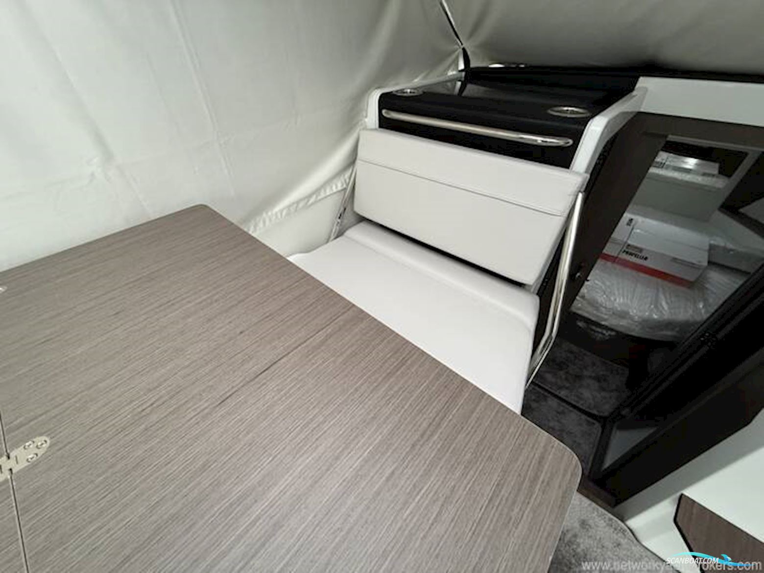 Jeanneau Merryfisher 895 S2