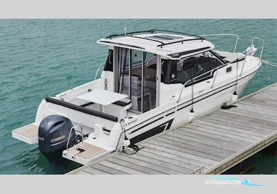 JEANNEAU MOTORBÅT 795 MERRY FISHER CABIN Motorboot 2024, mit Yamaha motor, Sweden