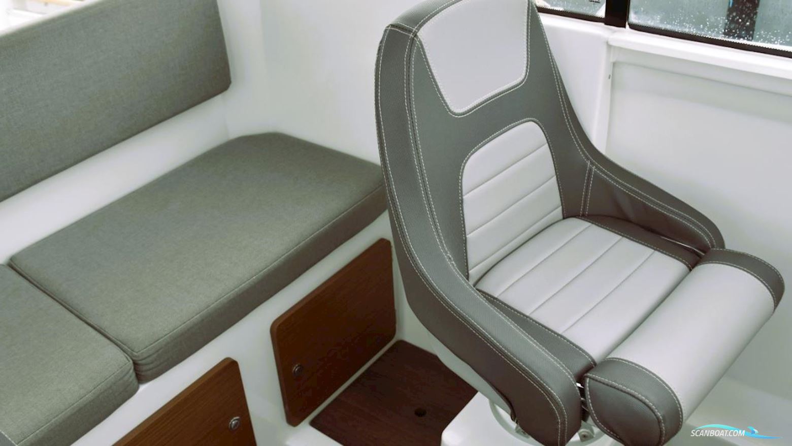 JEANNEAU MOTORBÅT 795 MERRY FISHER MARLIN