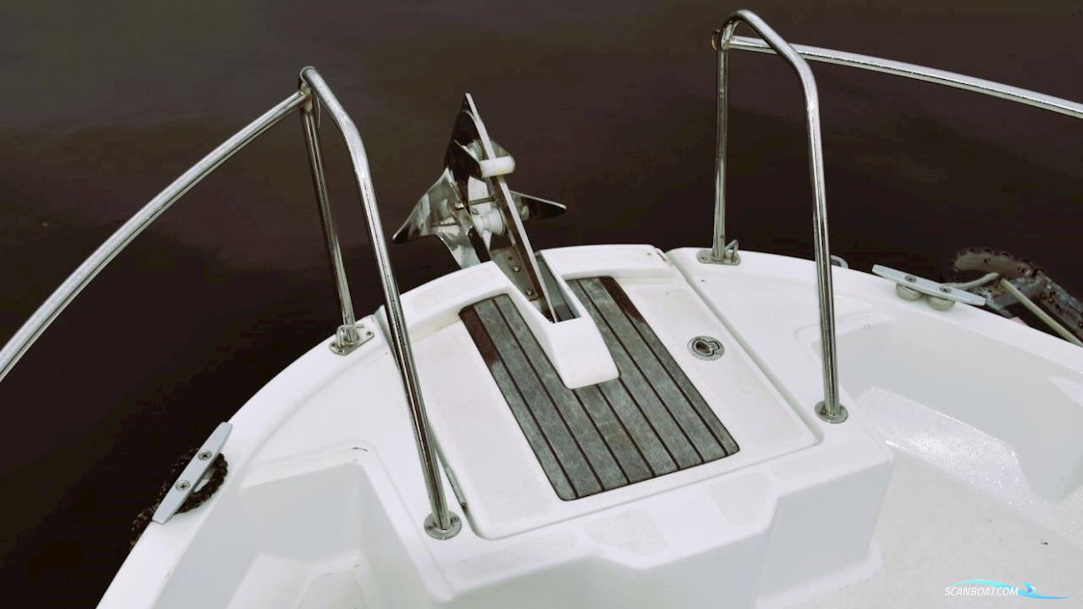 JEANNEAU MOTORBÅT 795 MERRY FISHER MARLIN