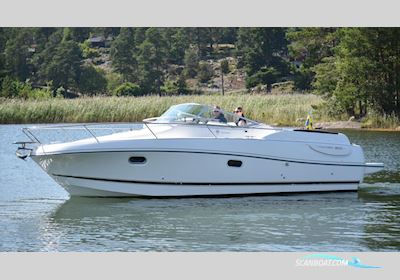 Jeanneau Motorbåt Leader 805 Motorboot 2004, mit Volvo Penta motor, Sweden