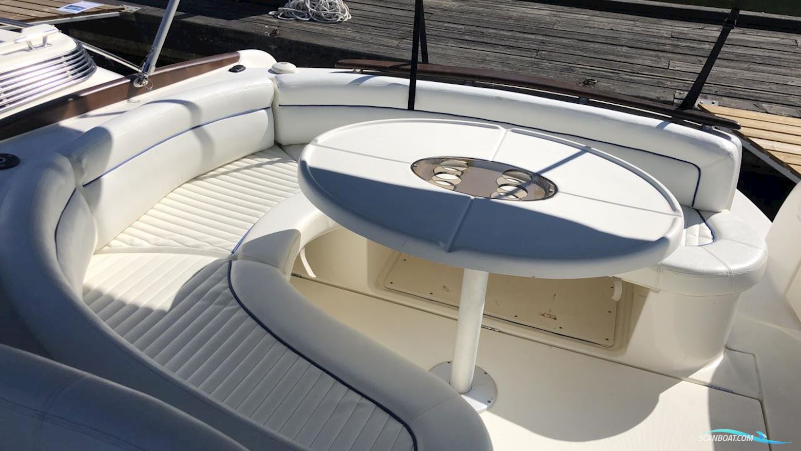 Jeanneau Motorbåt Leader 805