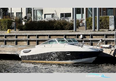 Jeanneau Motorbåt Leader 805 Motorboot 2004, mit Volvo Penta motor, Sweden