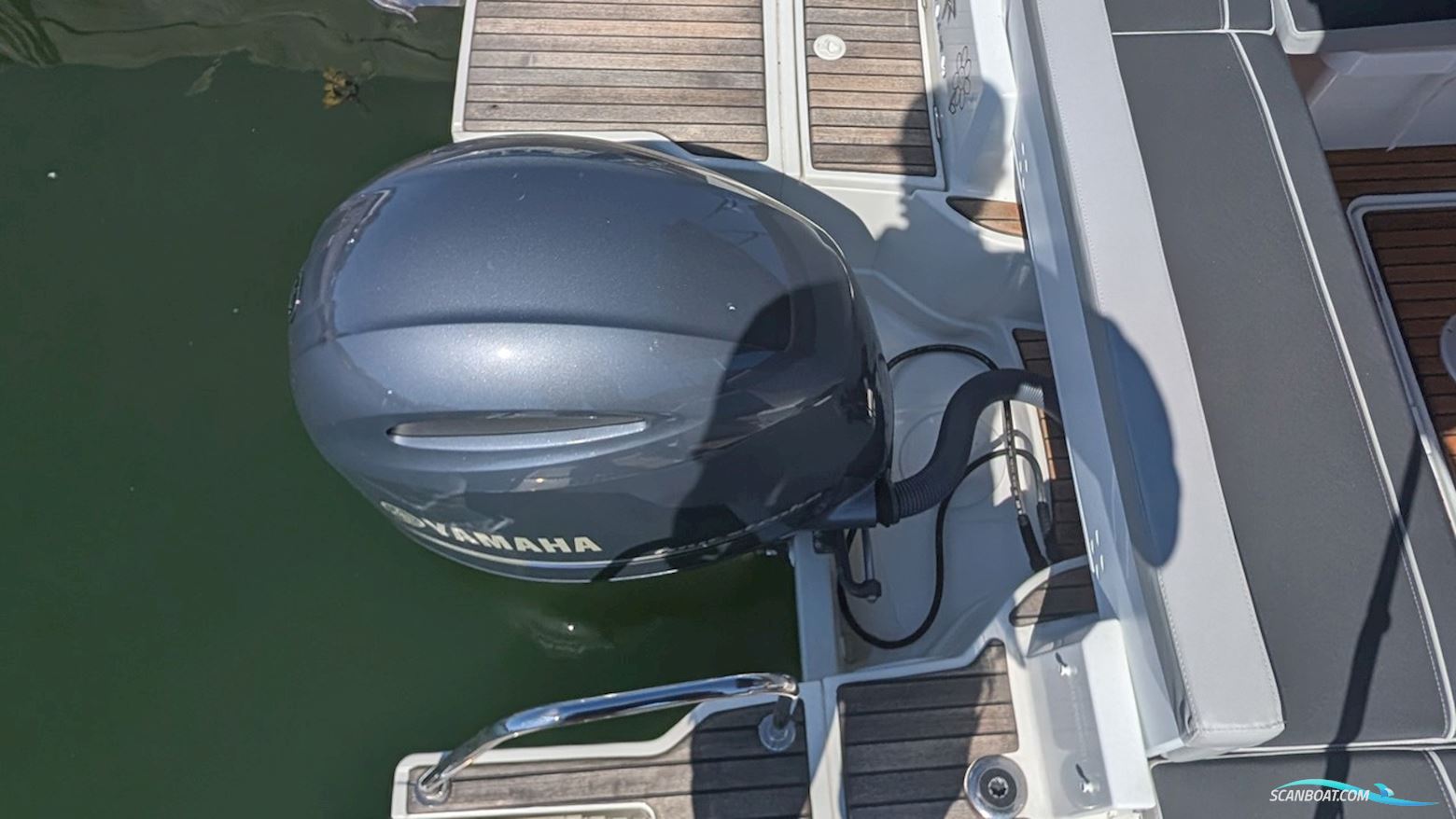 Jeanneau Motorbåt Merry Fisher 695