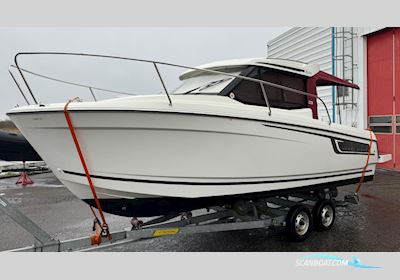 JEANNEAU MOTORBÅT MERRY FISHER 695 Motorboot 2019, mit Yamaha  motor, Sweden