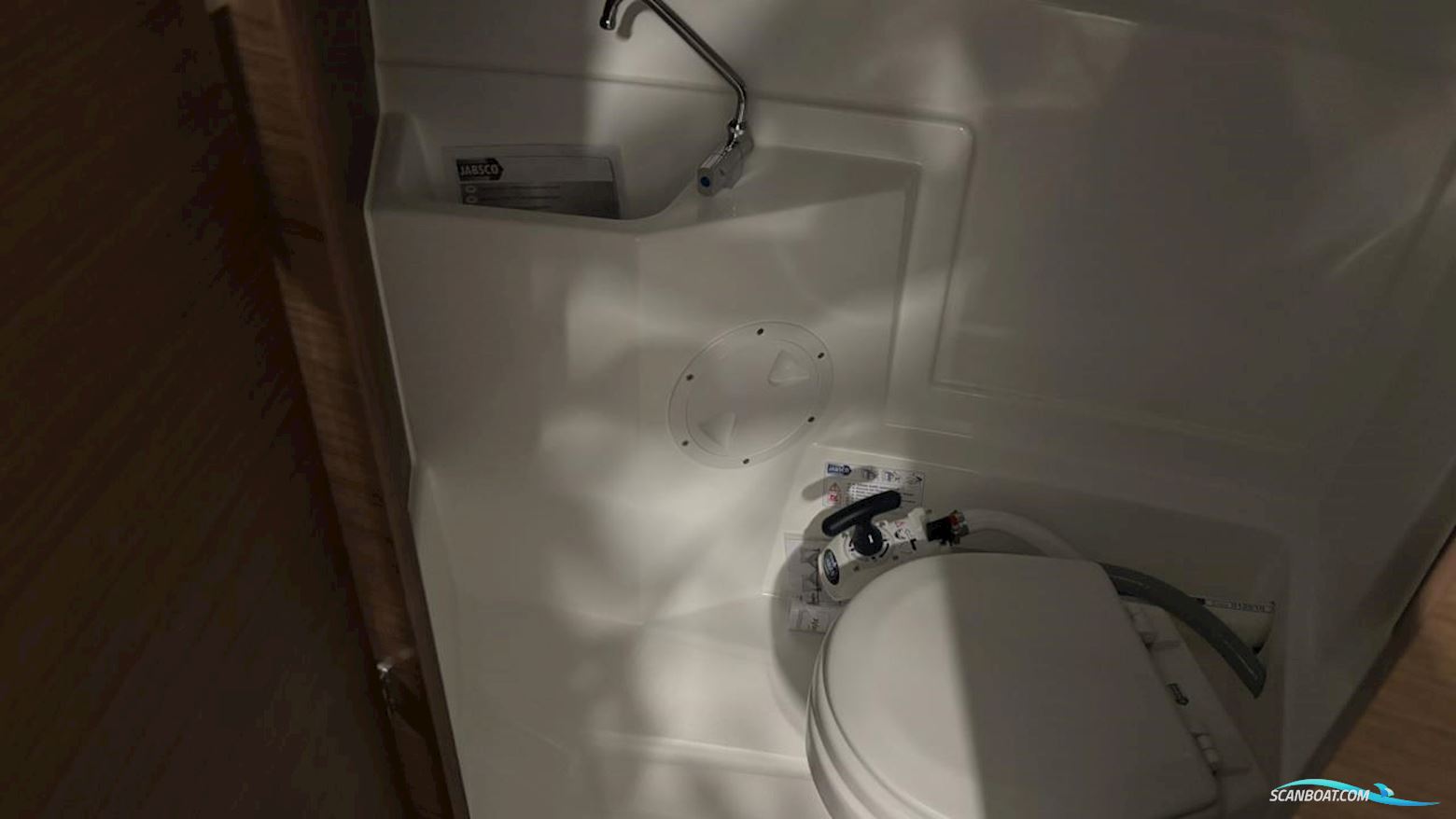 Jeanneau Motorbåt Merry Fisher 695 Série 2