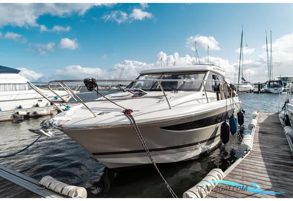 Jeanneau NC 11