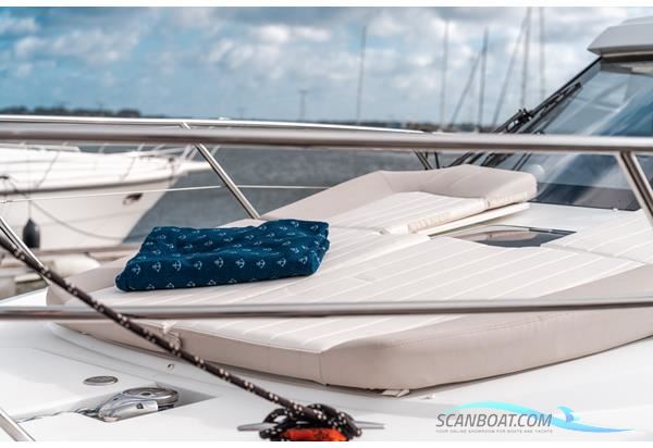 Jeanneau NC 11